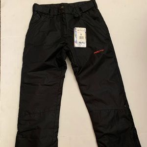Arctix Women's Insulated Snow Pants Size Small NWT